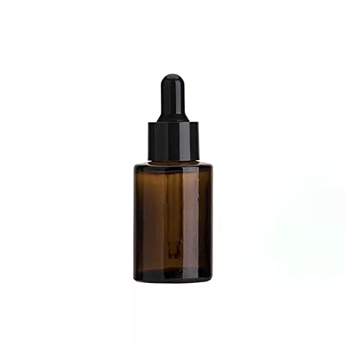 Flat Shoulder Serum Bottle 30 ml