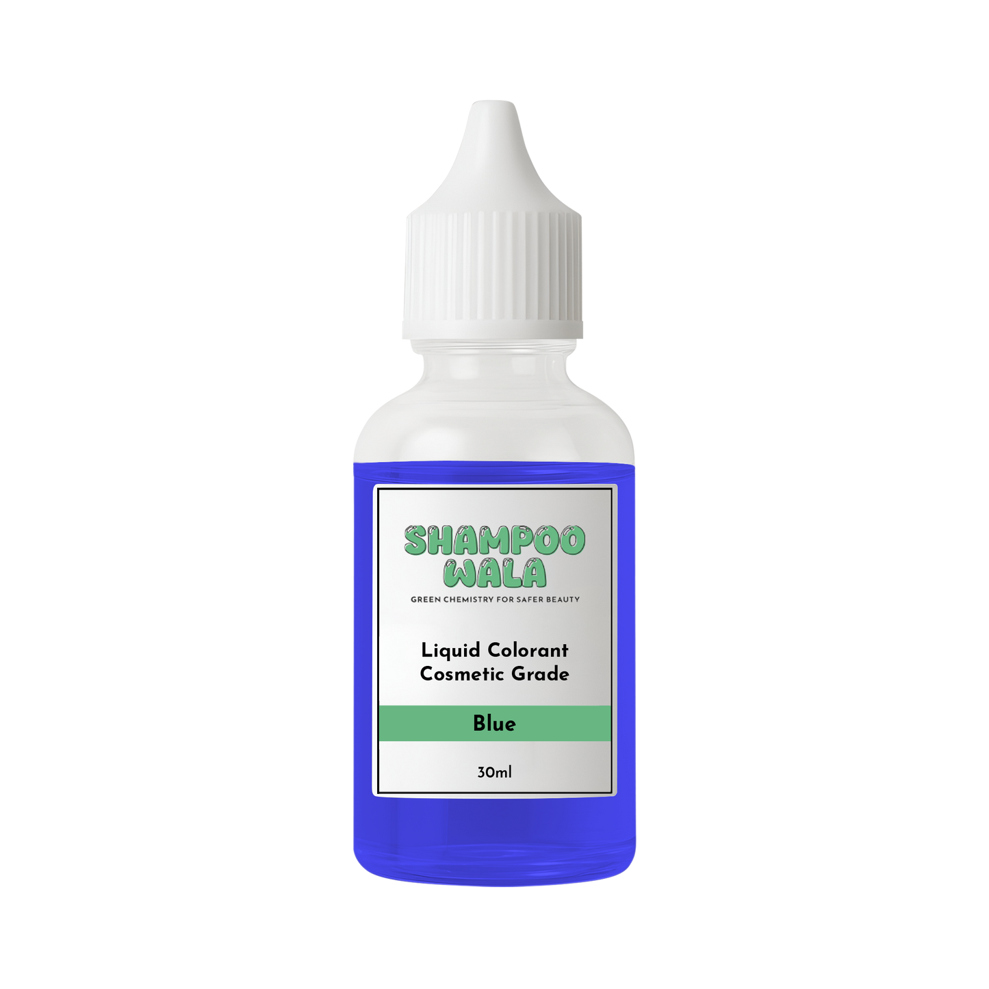 Cosmetic Grade Liquid Color