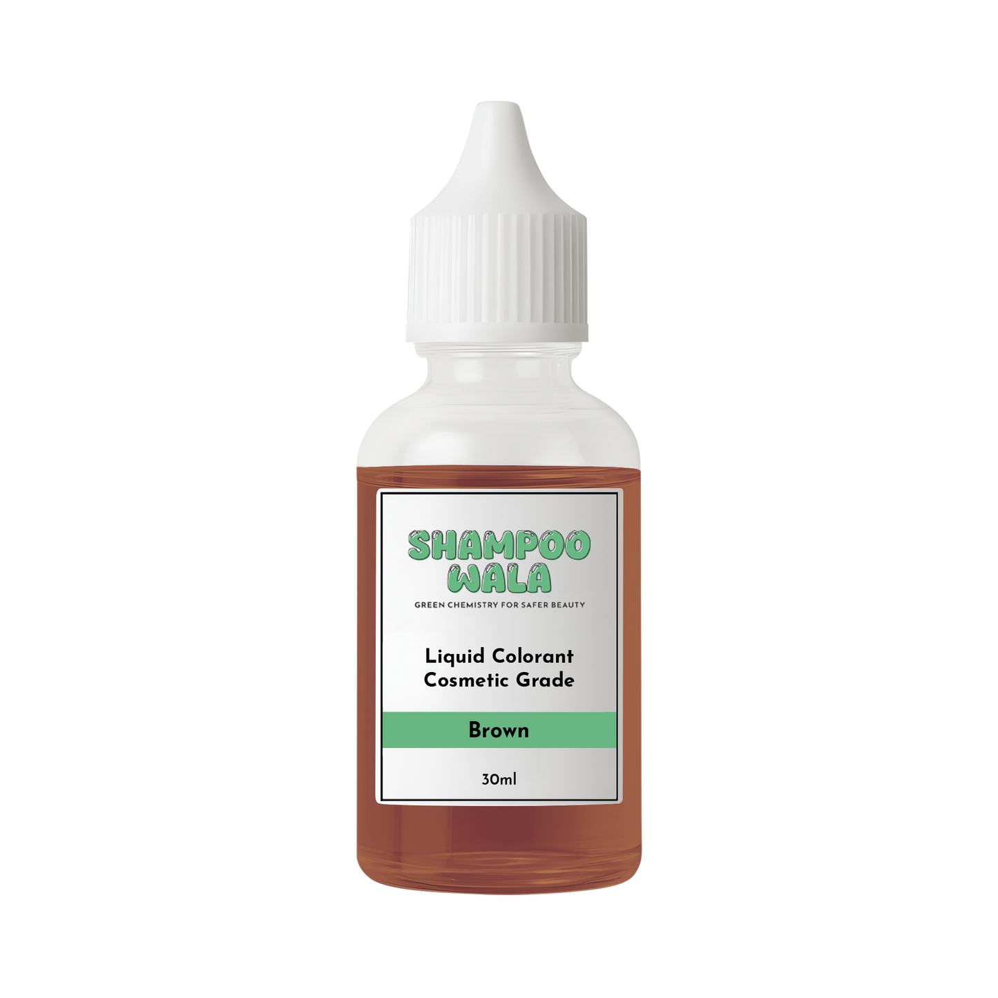 Cosmetic Grade Liquid Color