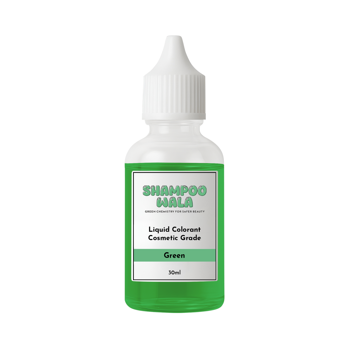 Cosmetic Grade Liquid Color