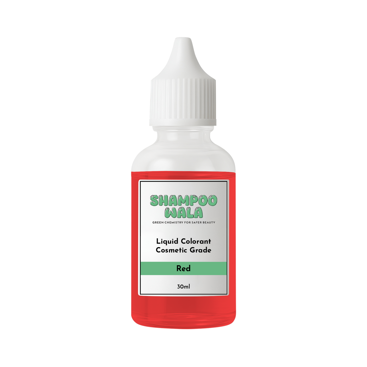 Cosmetic Grade Liquid Color