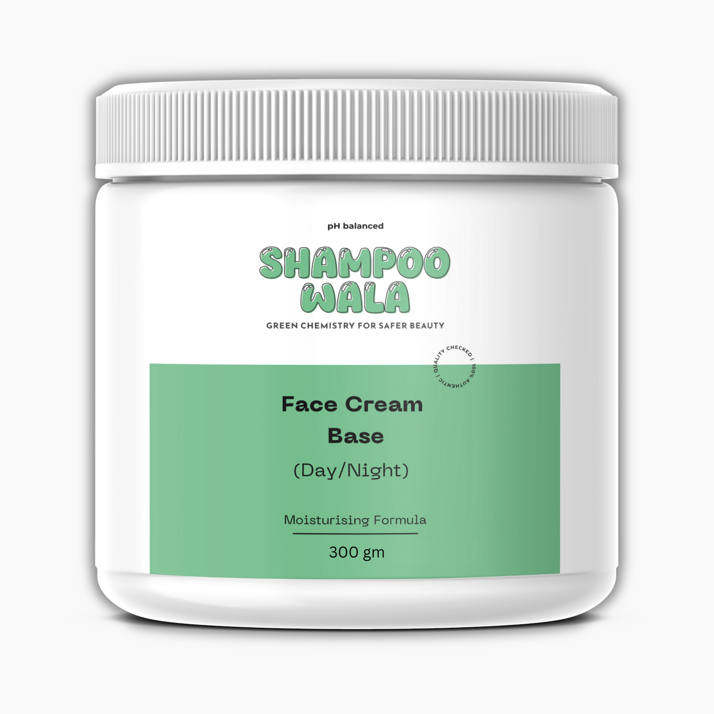 Face Cream Base