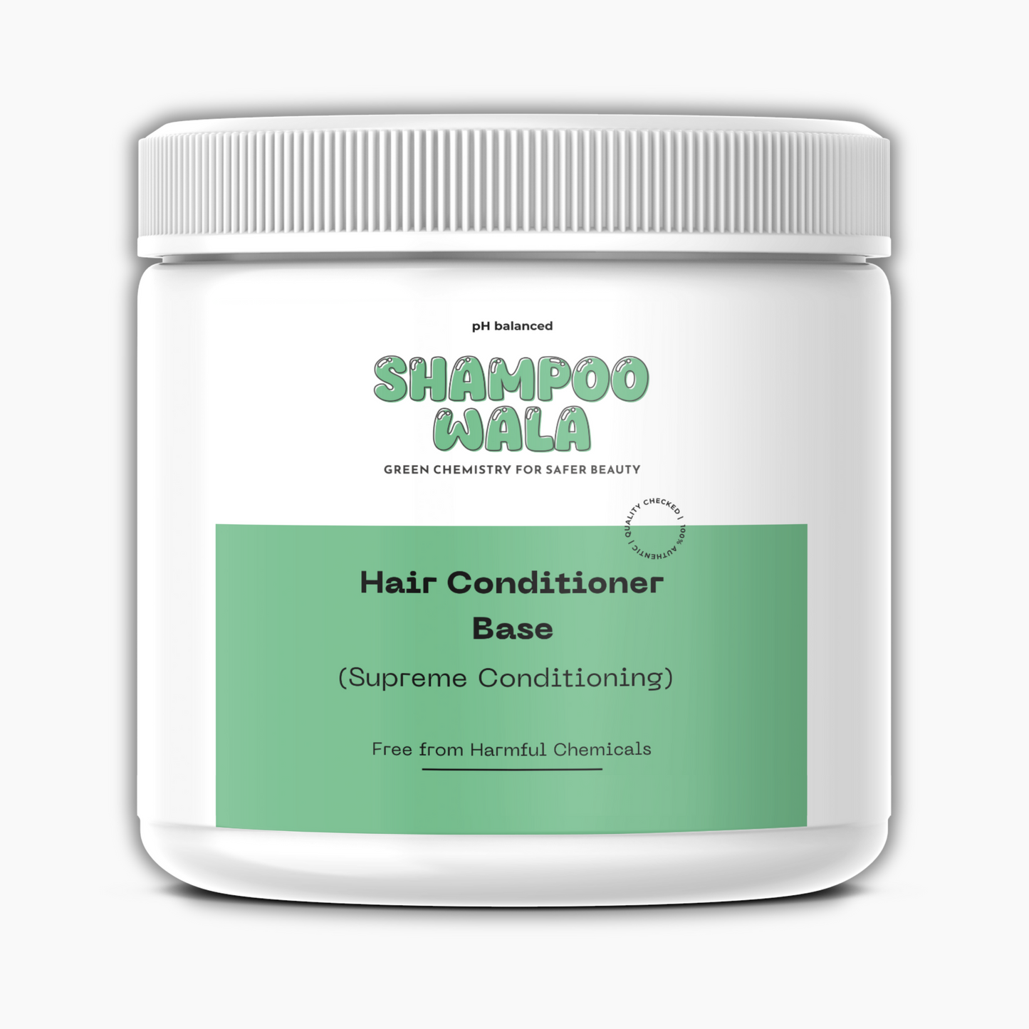 Hair Conditioner Base