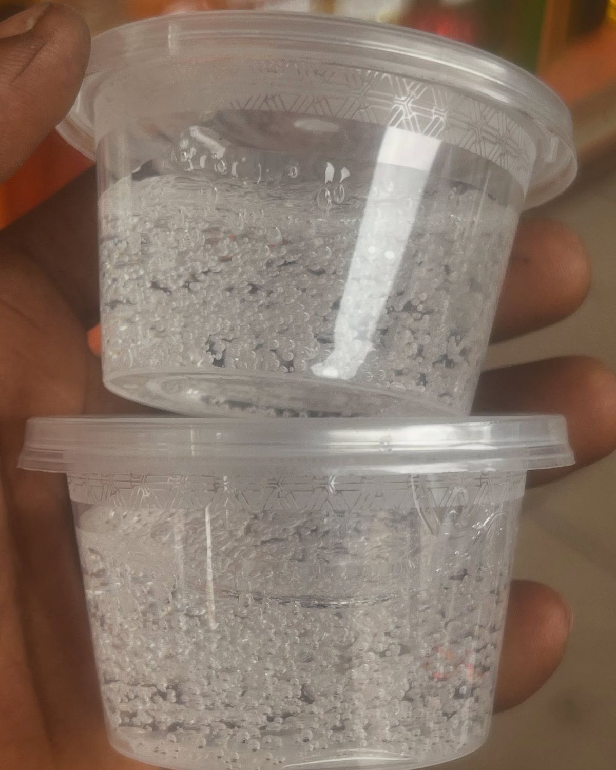 Lip Gloss Base