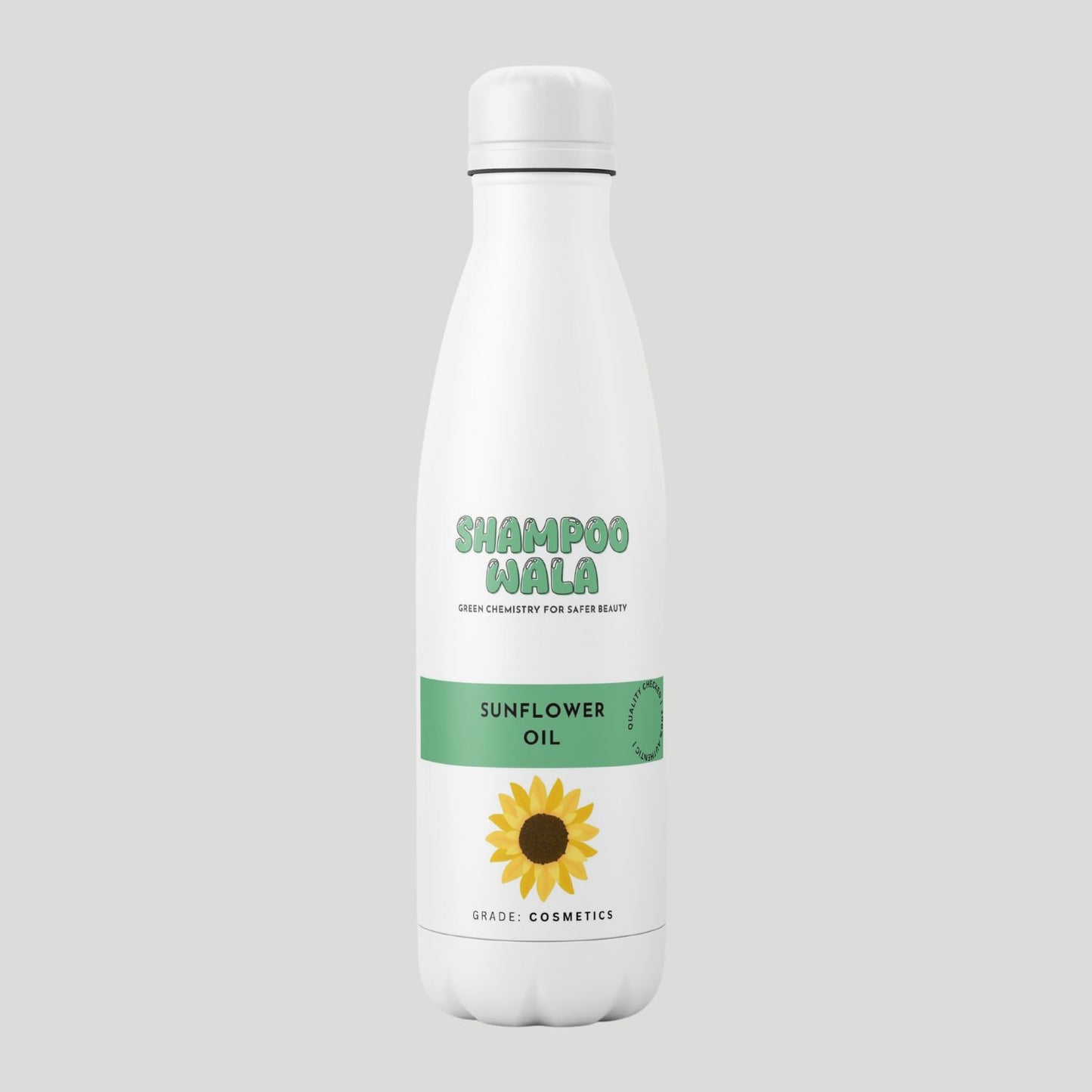 Sunflower Oil