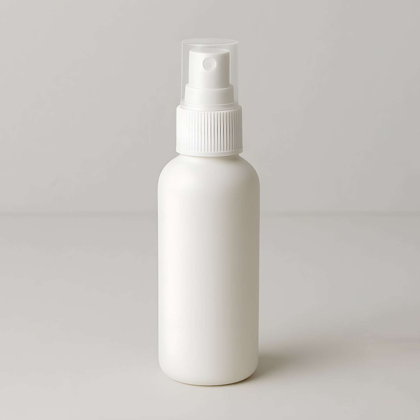 100 ml PET Bottle for Shampoo, Face Wash, Sprays